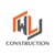 WL Construction Ltd Logotype