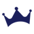 Search Royals Logotype