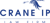 Crane IP Law Firm Logotype