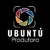 Ubuntu Produtora Logotype