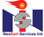 Nexsort Services Ink, LLC Logotype