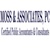 Moss & Associates, PC Logotype