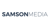 SamsonMedia Logotype