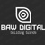 Baw Digital Logotype