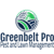 Greenbelt Pro Pest & Lawn Management Logotype