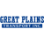 Great Plains Transport Inc Logotype