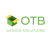 OTB Design Solutions Logotype