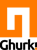 Ghurki Design Co. Logotype