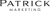Patrick Marketing Logotype
