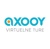 Axooy Logotype