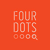 Four Dots Australia Logotype
