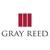 Gray Reed Logotype