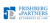 Frishberg & Partners Logotype