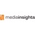 Media Insights Logotype