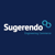 Sugerendo Logotype
