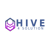 Hive 4 Solution Logotype
