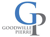 Goodwille Pierre. Logotype