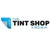 Tint Shop Virginia LLC Logotype