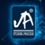 Jai Ambay Etching Process Logotype