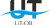PPHU UT-OIL sp. z o.o. Logotype