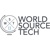 World Source Tech, LLC Logotype