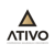 Ativo Assessoria Contábil Logotype
