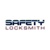 Safety Lock Smith Logotype
