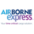 Airborne Express Logotype