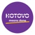 HOTOVO Logotype