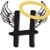 Halo Graphic Design Logotype