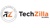 Techzilla Global Logotype
