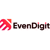 EvenDigit Logotype