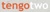 Tengotwo Logotype