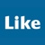 LikeCatcher Logotype