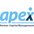 Apex HCM Logotype