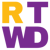 RTWD - Richard Thorne Web Design Logotype
