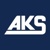 AKS Engineering & Forestry Logotype