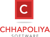 Chhapoliya Software Pvt. Ltd. Logotype