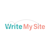 Write My Site Logotype