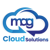 Mag Cloud Solutions Private Limited Logotype