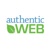 authenticWEB Logotype