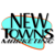 New Towns Marketing Logotype