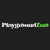 Play Ground Zero Logotype