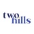 Two Hills Digital Marketing Logotype