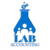 LAB Accounting Logotype