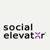 Social Elevator Logotype
