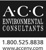 ACC Environmental Consultants, Inc. Logotype
