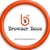 Browser Bees Logotype