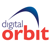 Digital Orbit Logotype