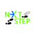 NXT Step Web Design Logotype